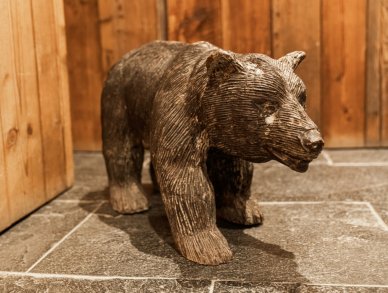 Chalet Amazon Creek Chamonix