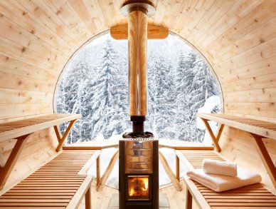 Chalet Retreat Chamonix Argentiere