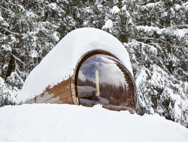 Chalet Retreat Chamonix Argentiere
