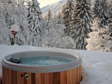 Chalet Retreat Chamonix Argentiere
