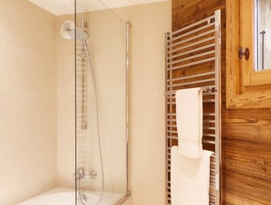 Chalet Petit Zenith Chamonix Argentiere