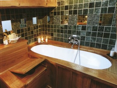 Шале Sante Шамони Аржантьер