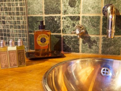 Шале Sante Шамони Аржантьер