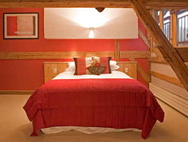 Шале Ferme du Ciel Самоен