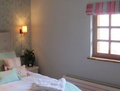 Шале Ferme du Ciel Самоен