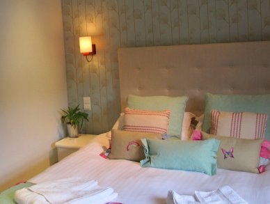 Шале Ferme du Ciel Самоен