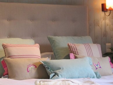 Шале Ferme du Ciel Самоен