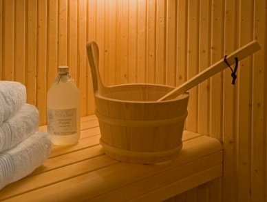 Шале Ferme du Ciel Самоен