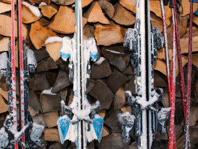 Шале Ferme du Ciel Самоен