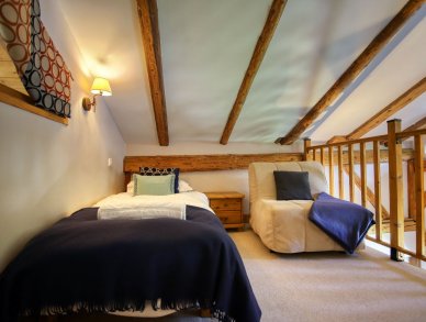 Chalet Ferme du Ciel Samoëns