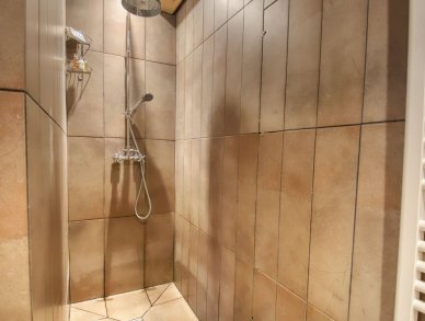 Chalet Ferme du Ciel Samoëns