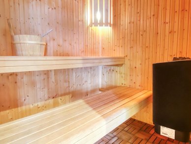 Chalet Ferme du Ciel Samoëns