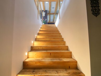 Chalet Ferme du Ciel Samoëns