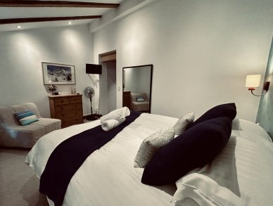 Chalet Ferme du Ciel Samoëns