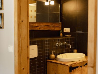 Chalet Ferme du Ciel Samoëns