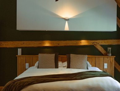 Chalet Ferme du Ciel Samoëns