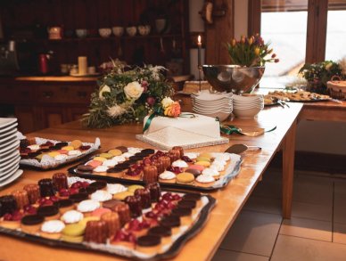 Chalet Ferme du Ciel Samoëns