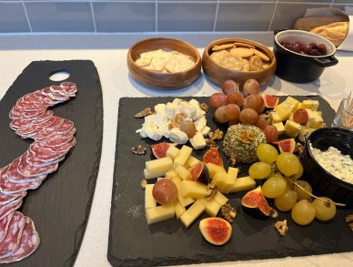 Chalet Ferme du Ciel Samoëns