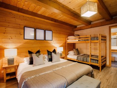 Шале Ferme à Jules Морзин