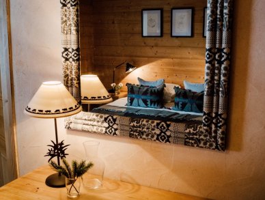 Шале Ferme à Jules Морзин