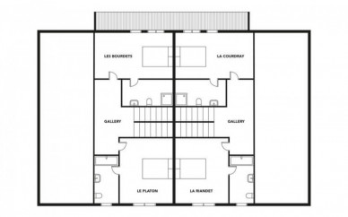Шале Ferme à Jules Морзин
