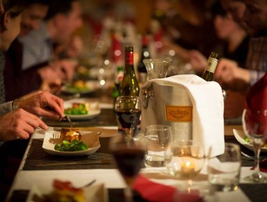 Шале Ferme à Jules Морзин