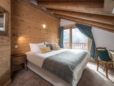 Chalet Iamato Meribel