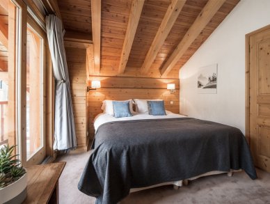 Chalet Iamato Meribel