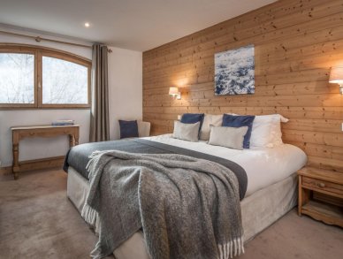 Chalet Iamato Meribel