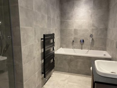 Chalet Iamato Meribel