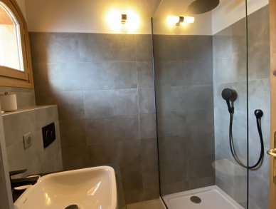 Chalet Iamato Meribel