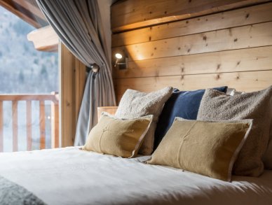 Chalet Iamato Meribel