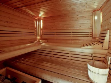 Chalet Iamato Meribel