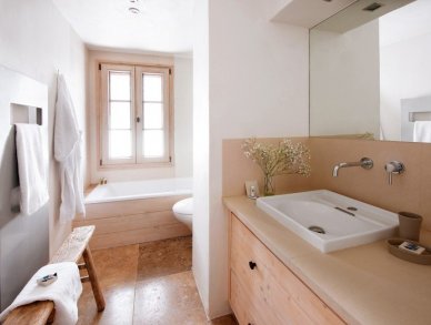 Chalet Debussy Morzine Montriond