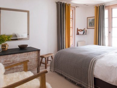 Chalet Debussy Morzine Montriond