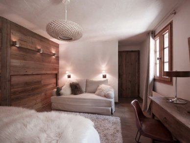 Chalet Debussy Morzine Montriond