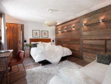 Chalet Debussy Morzine Montriond