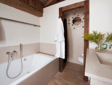 Chalet Debussy Morzine Montriond