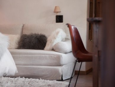 Chalet Debussy Morzine Montriond