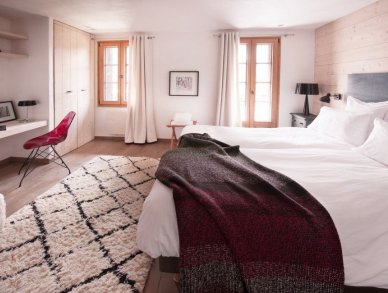 Chalet Debussy Morzine Montriond