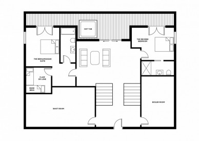 Chalet Debussy Morzine Montriond