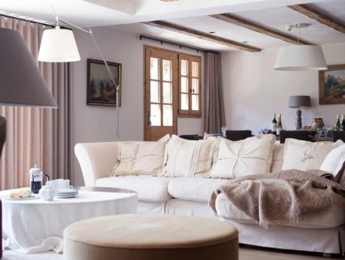 Chalet Bizet Morzine Montriond