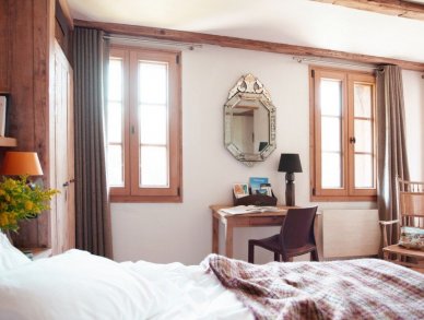 Chalet Bizet Morzine Montriond