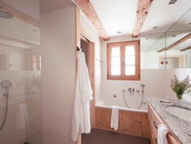 Chalet Bizet Morzine Montriond