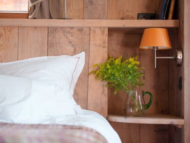 Chalet Bizet Morzine Montriond