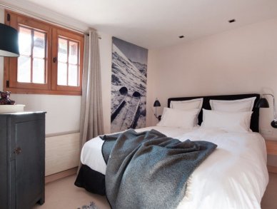 Chalet Bizet Morzine Montriond