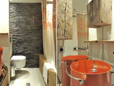 Chalet Le Hameau Courchevel 1550