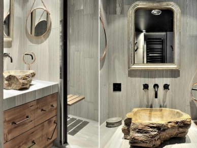 Chalet Le Hameau Courchevel 1550