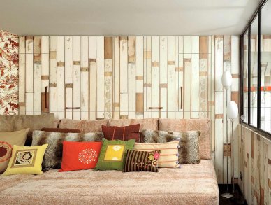 Chalet Le Hameau Courchevel 1550