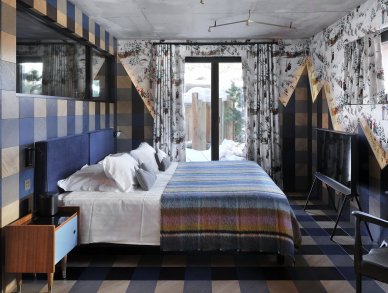 Chalet Le Hameau Courchevel 1550